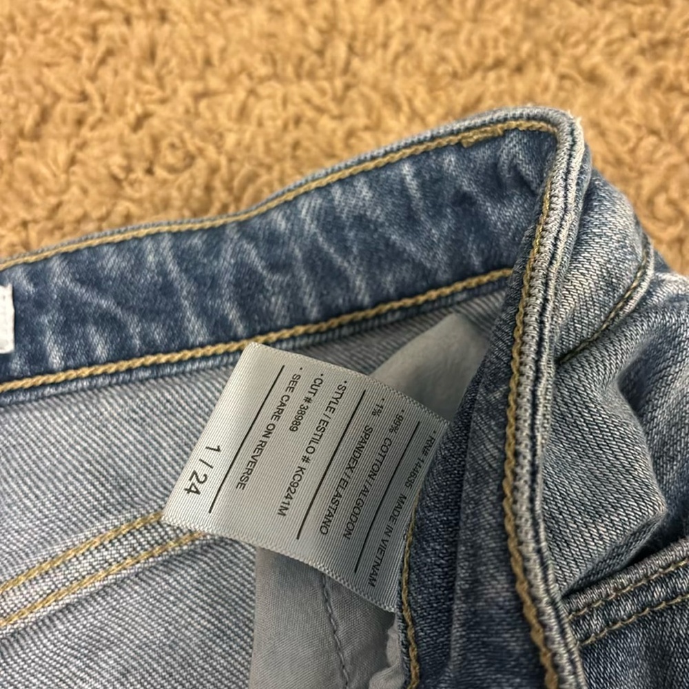KanCan Blue jeans